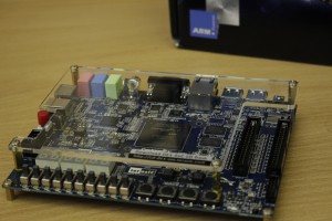 FPGA1
